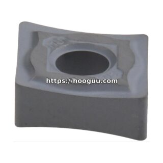 Original Mitsubishi CNMG432MJ RT9010 Carbide Turning Insert - Diamond 80° | Titanium
