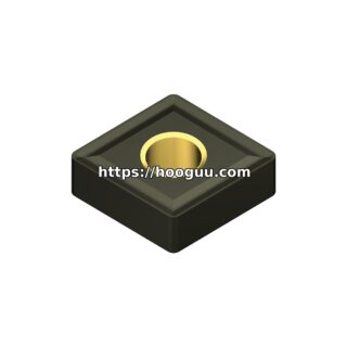 Original Sumitomo CNMG544ENZ AC4010K Carbide Turning Insert - Diamond 80° | Cast Iron