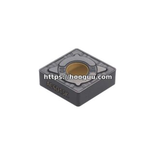Original Sumitomo CNMG432EME AC4015K Carbide Turning Insert - Diamond 80° | Cast Iron