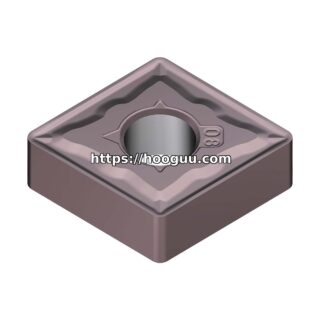 Original Sumitomo CNMG543EEM AC6040M Carbide Turning Insert - Diamond 80° | Steel, Stainless Steel
