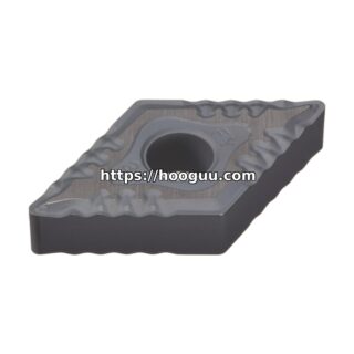 Original Mitsubishi DNMG431FY NX3035 Carbide Turning Insert - Diamond 55° | Steel