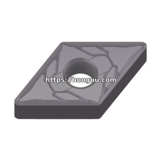 Original Mitsubishi DNMX443SW NX3035 Carbide Turning Insert - Diamond 55°
