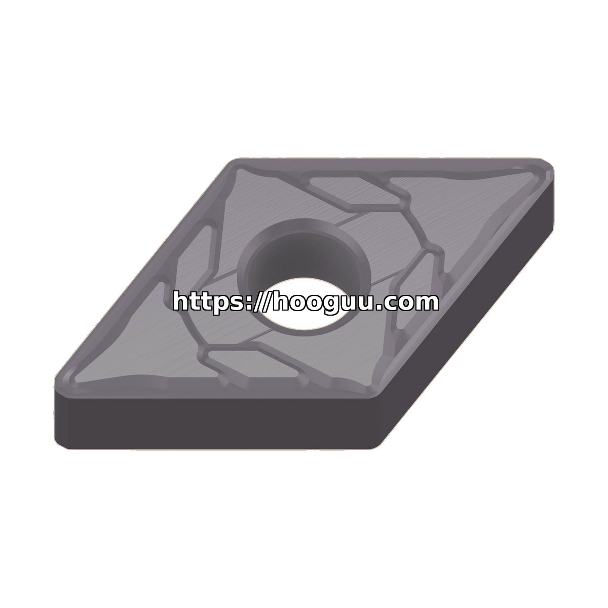 Mitsubishi DNMX443SW NX3035 Diamond 55° DNMX120612