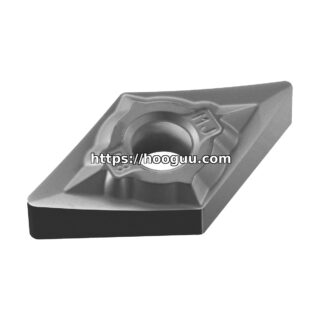 Original Mitsubishi DNGM431MJ RT9010 Carbide Turning Insert - Diamond 55° | Titanium