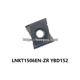Original ZCC-CT LNKT1506EN-ZR YBD152 Carbide Insert - Rectangle | Cast Iron (10 PCS)