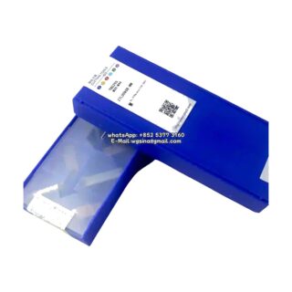 Original ZCC-CT ZTLD0808-MM YBG205 Carbide Insert | Steel & More (10 PCS)