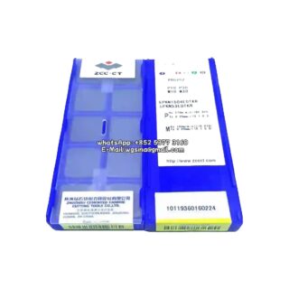 Original ZCC-CT SPKN1504EDTKR YBG202 Carbide Insert - Square | Steel, Cast Iron (10 PCS)