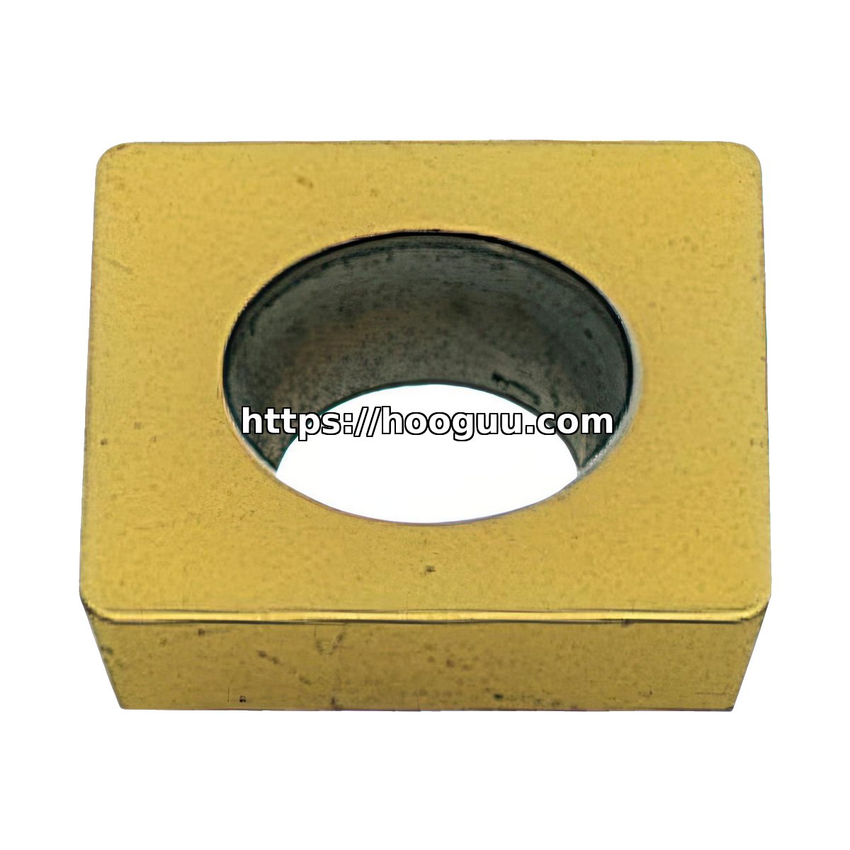 Original Mitsubishi SPMW421 Carbide Turning Insert - Square | Steel, Stainless Steel UTI20T SPMW421 UTI20T