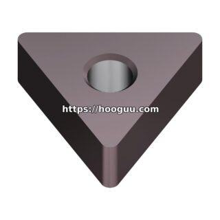 Original Sumitomo TNGA332 AC503U Carbide Turning Insert - Triangle | Cast Iron, Heat-resistant