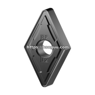 Original Kennametal DNMG442RP Carbide Turning Insert - Diamond 55° | Steel