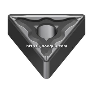 Original Sumitomo TNMG666EEM AC8025P Carbide Turning Insert - Triangle
