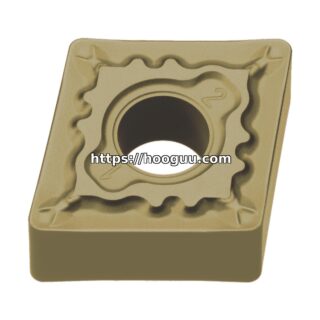 Original Mitsubishi CNMG431MP MC6135 Carbide Turning Insert - Diamond 80°