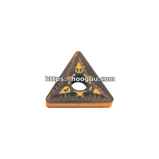 Original Iscar TNMG322-GN IC8250 Carbide Insert - Triangle | Steel, Stainless Steel