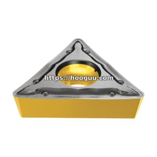 Original Iscar 2-0-PF IC807 Carbide Insert | Steel & More TCMT TCMT 2-0-PF IC807