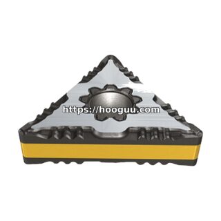 Original Iscar 331-F3P IC8250 Carbide Insert | Steel, Stainless Steel TNMG TNMG 331-F3P IC8250
