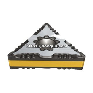 Original Iscar TNMG432-F3P IC8250 Carbide Insert - Triangle | Steel, Stainless Steel