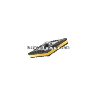 Original Iscar 331-F3P IC8250 Carbide Insert | Steel, Stainless Steel VNMG VNMG 331-F3P IC8250