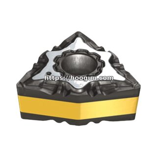 Original Iscar WNMG331-F3P IC8250 Carbide Insert - Trigon 80° | Steel & More