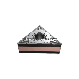 Original Iscar TNMG432-F3M IC806 Carbide Insert - Triangle | Steel & More