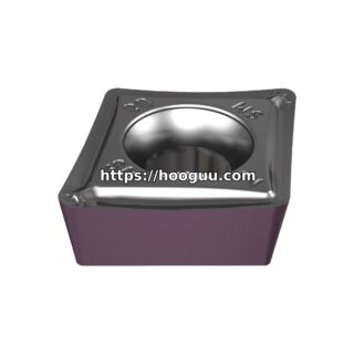Iscar 2-0-SM IC806 Titanium