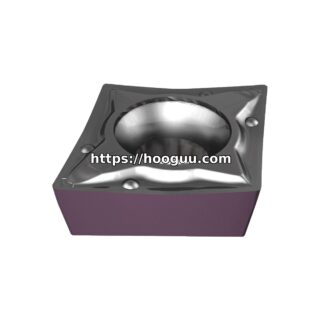 Original Iscar 2-1-PF IC806 Carbide Insert | Heat-resistant, Inconel CCMT CCMT 2-1-PF IC806
