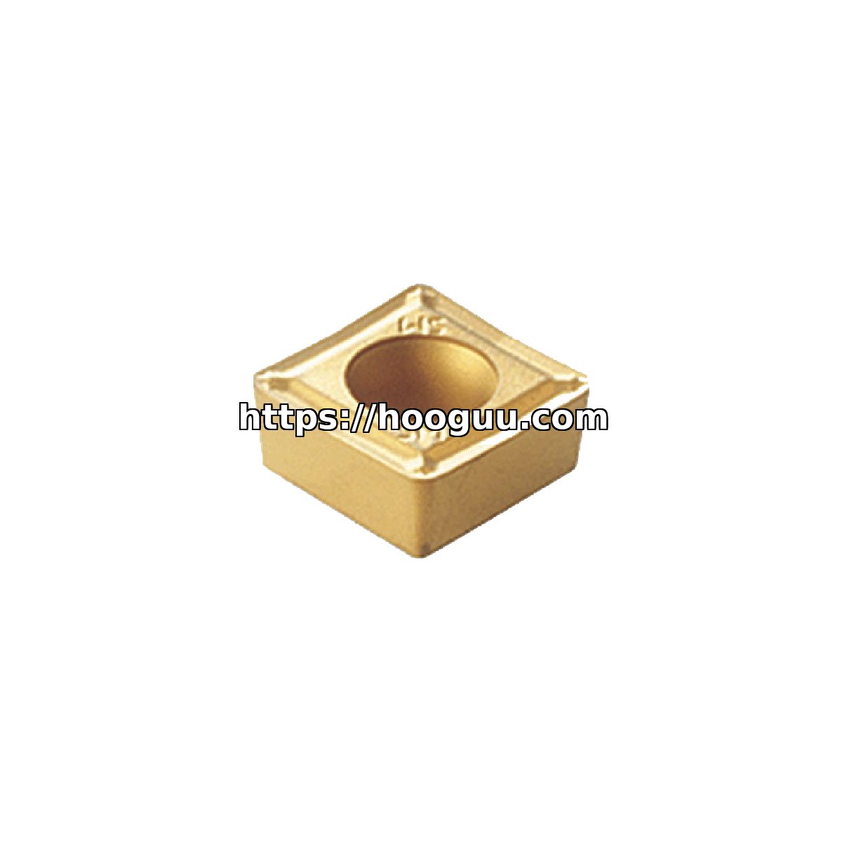 Original Iscar 3-1-SM IC6025 Carbide Insert CCMT CCMT 3-1-SM IC6025