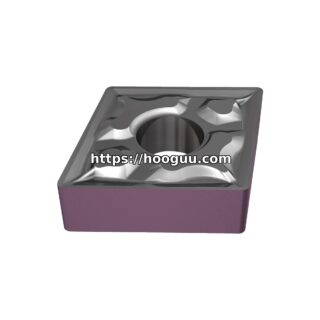 Original Iscar 432-TF IC806 Carbide Insert | Steel & More CNMG CNMG 432-TF IC806