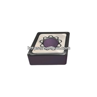 Original Iscar 432-F3S IC806 Carbide Insert | Steel & More CNMG CNMG 432-F3S IC806