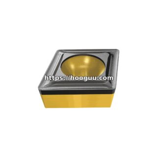 Original Iscar 3-1-14 IC8250 Carbide Insert | Steel, Stainless Steel CCMT CCMT 3-1-14 IC8250