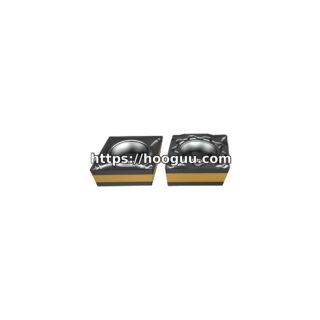 Original Iscar 3-1-F3P IC8150 Carbide Insert | Steel, Cast Iron CCMT CCMT 3-1-F3P IC8150