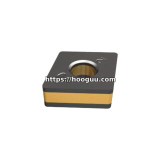 Original Iscar IC5010 Carbide Insert | Cast Iron CNMA 433 CNMA 433 IC5010