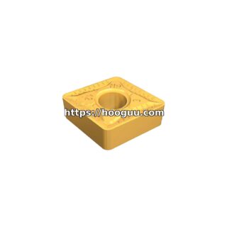 Original Iscar 431-GN IC428 Carbide Insert | Steel, Cast Iron CNMG CNMG 431-GN IC428