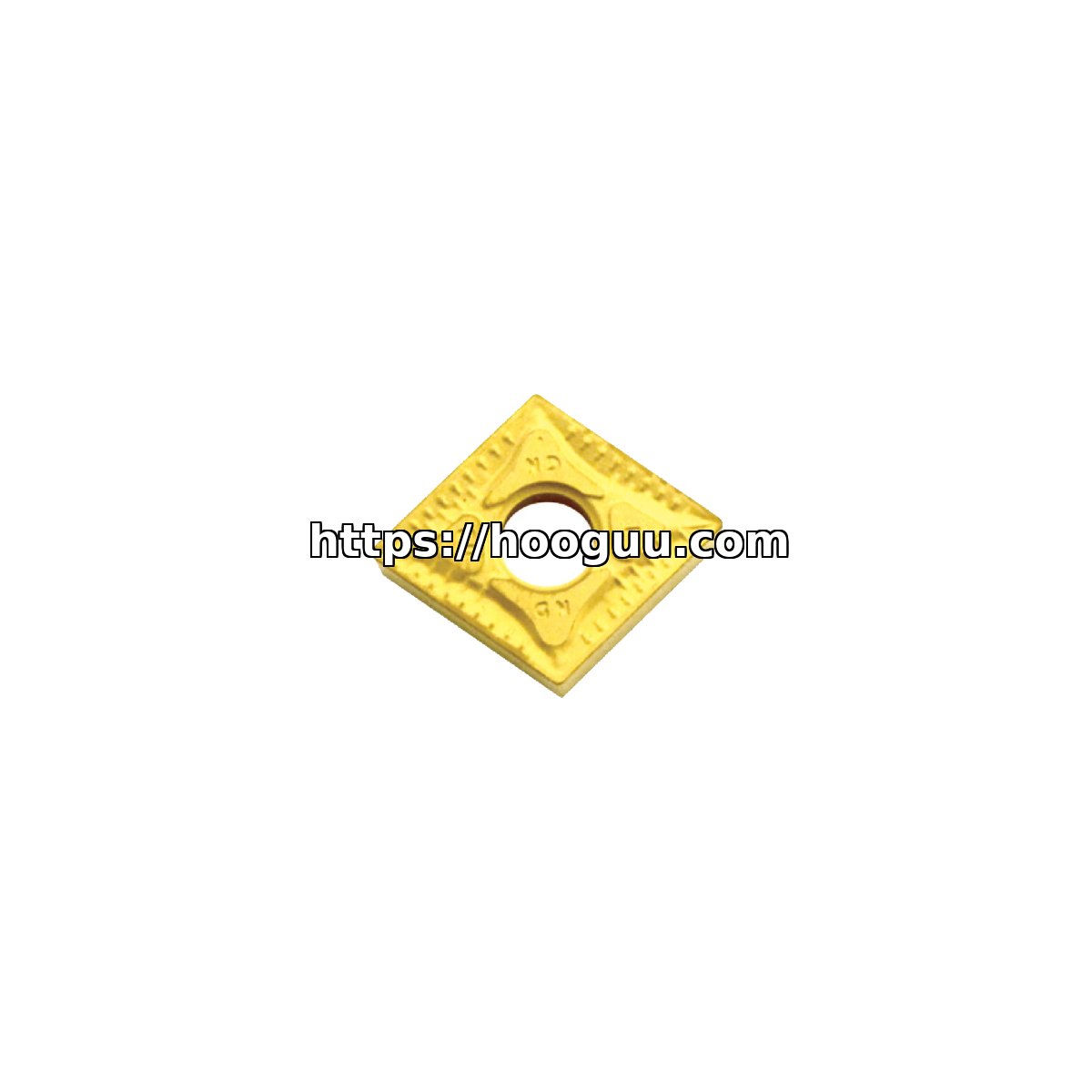 Original Iscar 431-GN IC9250 Carbide Insert | Steel & More CNMG CNMG 431-GN IC9250