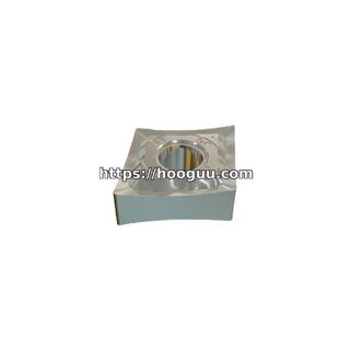 Original Iscar 431-PP IC830 Carbide Insert | Steel & More CNMG CNMG 431-PP IC830