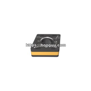 Original Iscar 642-NR IC8250 Carbide Insert | Steel CNMG CNMG 642-NR IC8250