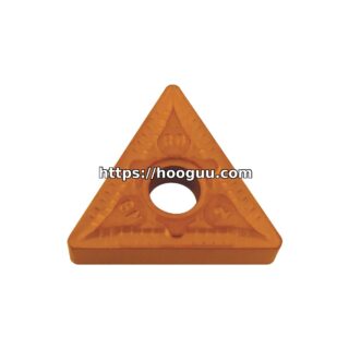 Original Iscar TNMG432-GN IC9250 Carbide Insert - Triangle | Steel, Stainless Steel
