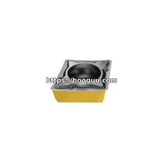Original Iscar 2-1-PF IC807 Carbide Insert | Steel & More CPMT CPMT 2-1-PF IC807