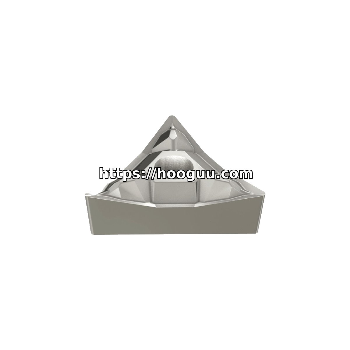 Original Iscar 432-12 Carbide Insert TNMS IC20 TNMS 432-12 IC20