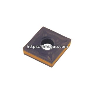 Original Iscar CNMG431-NF IC8250 Carbide Insert - Diamond 80° | Steel, Stainless Steel