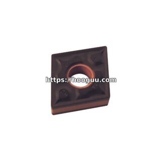 Iscar CNMG431-TF IC8250 Diamond 80° Steel CNMG120404
