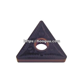 Original Iscar TNMG432-GN IC8250 Carbide Insert - Triangle | Steel, Stainless Steel