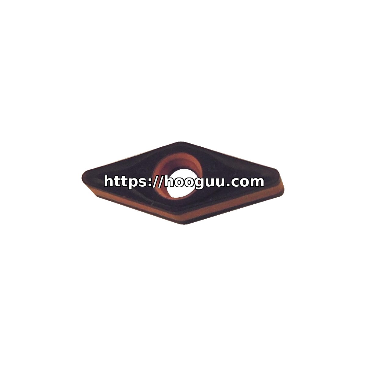 Original Iscar 2.5-2-NF IC8150 Carbide Insert | Steel & More VNMG VNMG 2.5-2-NF IC8150