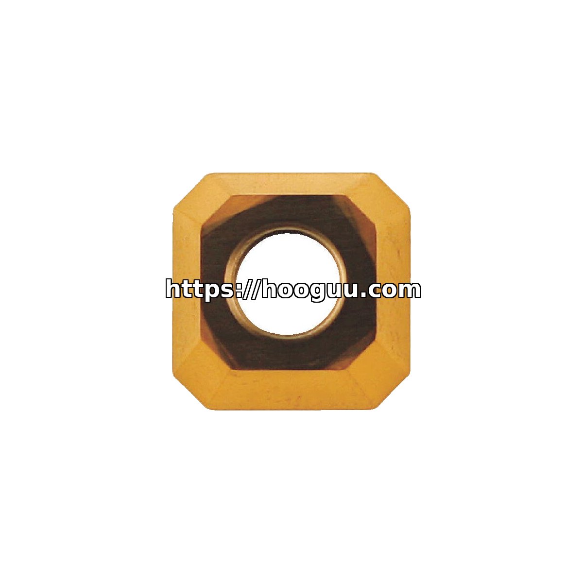 Original Iscar 43AFTN IC250 Carbide Insert | Steel & More SEHW SEHW 43AFTN IC250