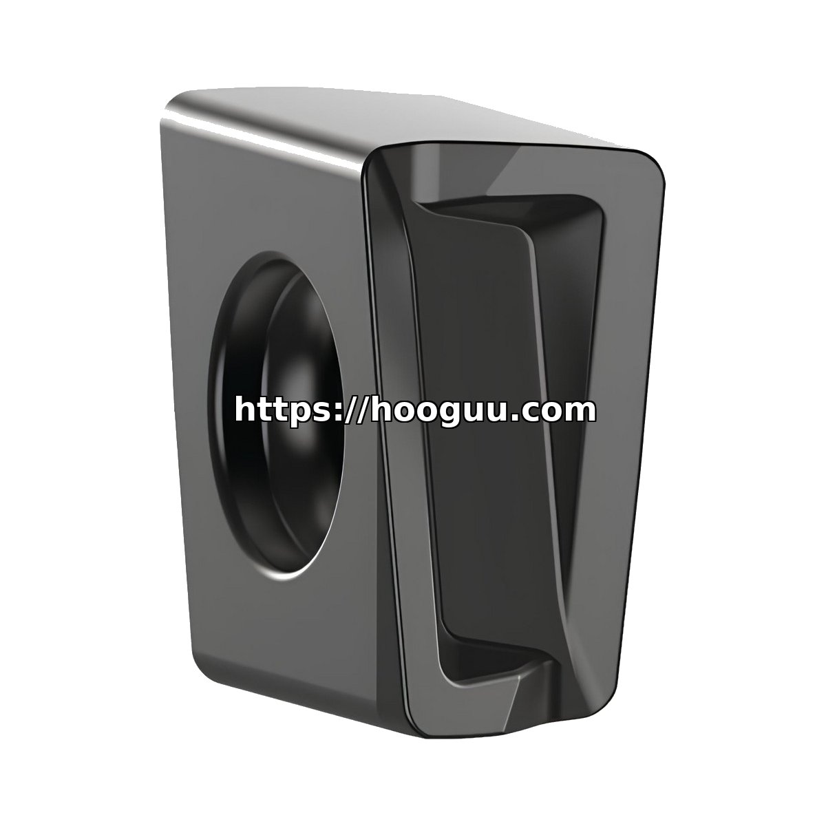 Original Kennametal LNGQ120608ELGEKT4 Carbide Milling Insert - Rectangle KCK15 LNGQ120608ELGEKT4 KCK15