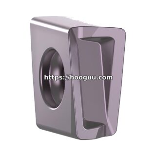 Original Kennametal KC522M Carbide Milling Insert - Parallelogram 55° | Steel & More LNGQ120608ELGEKT4 LNGQ120608ELGEKT4 KC522M