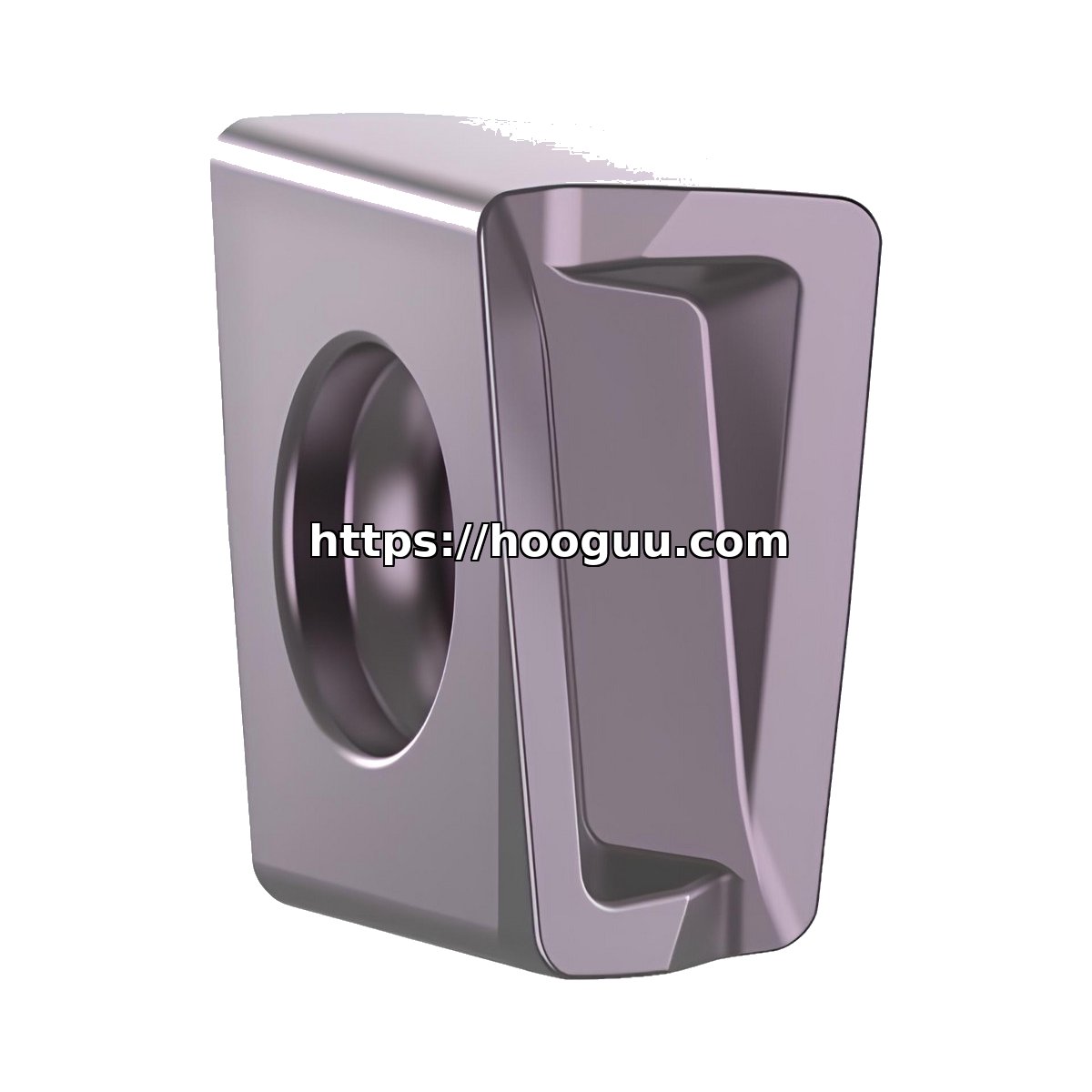Original Kennametal KC522M Carbide Milling Insert - Parallelogram 55° | Steel & More LNGQ120620ELGEKT4 LNGQ120620ELGEKT4 KC522M