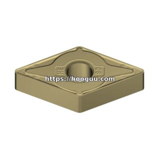 Original Sumitomo DNMG433EME AC8020P Carbide Turning Insert - Diamond 55° | Steel, Carbon Steel