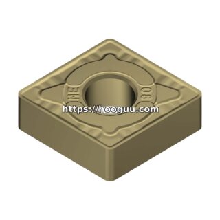 Original Sumitomo CNMG432EME AC8020P Carbide Turning Insert - Diamond 80° | Steel