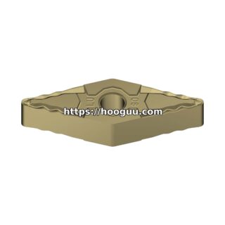 Original Sumitomo VNMG331ELU AC8020P Carbide Turning Insert - Diamond 35°