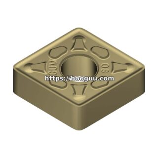 Original Sumitomo CNMG433EGUW AC8020P Carbide Turning Insert - Diamond 80° | Steel & More